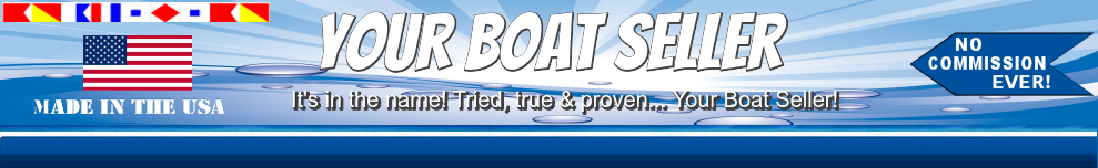 Your Boat Seller Used boat classifieds